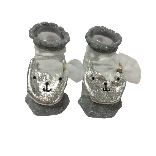 Cat with Bow - The Little Gift Co