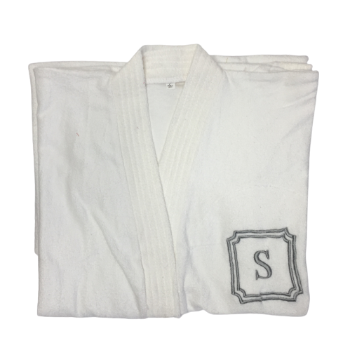 Square Monogram - The Little Gift Co