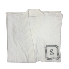 Square Monogram - The Little Gift Co