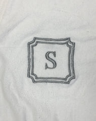 Square Monogram - The Little Gift Co