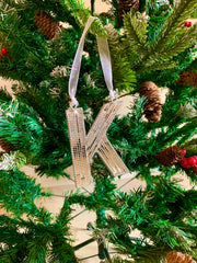 K - The Little Gift Co