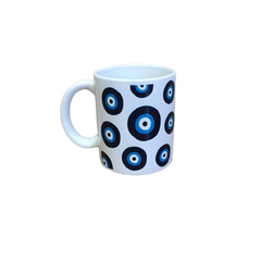 Evil Eye Mug - The Little Gift Co