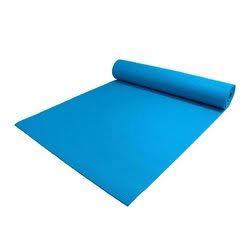Yoga Mat - Striped - The Little Gift Co