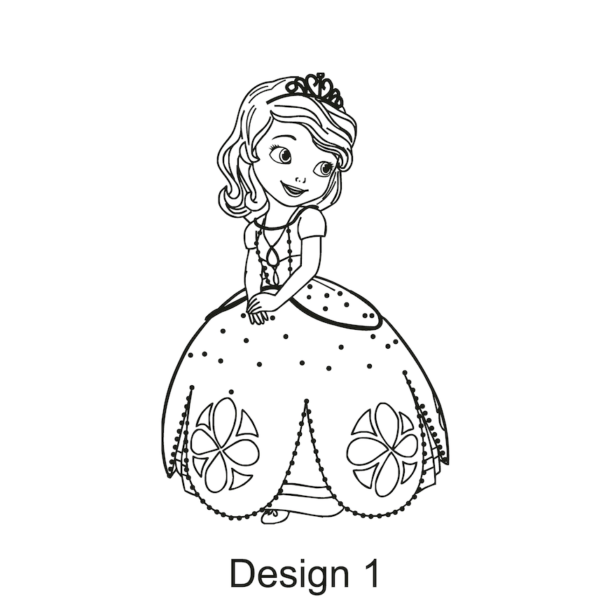 Stainless Steel Plate Sets - The Little Gift Co