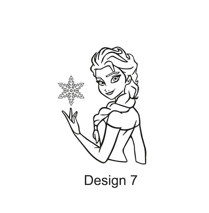 Stainless Steel Plate Sets - The Little Gift Co