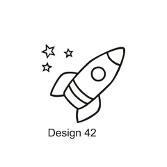 Stainless Steel Plate Sets - The Little Gift Co