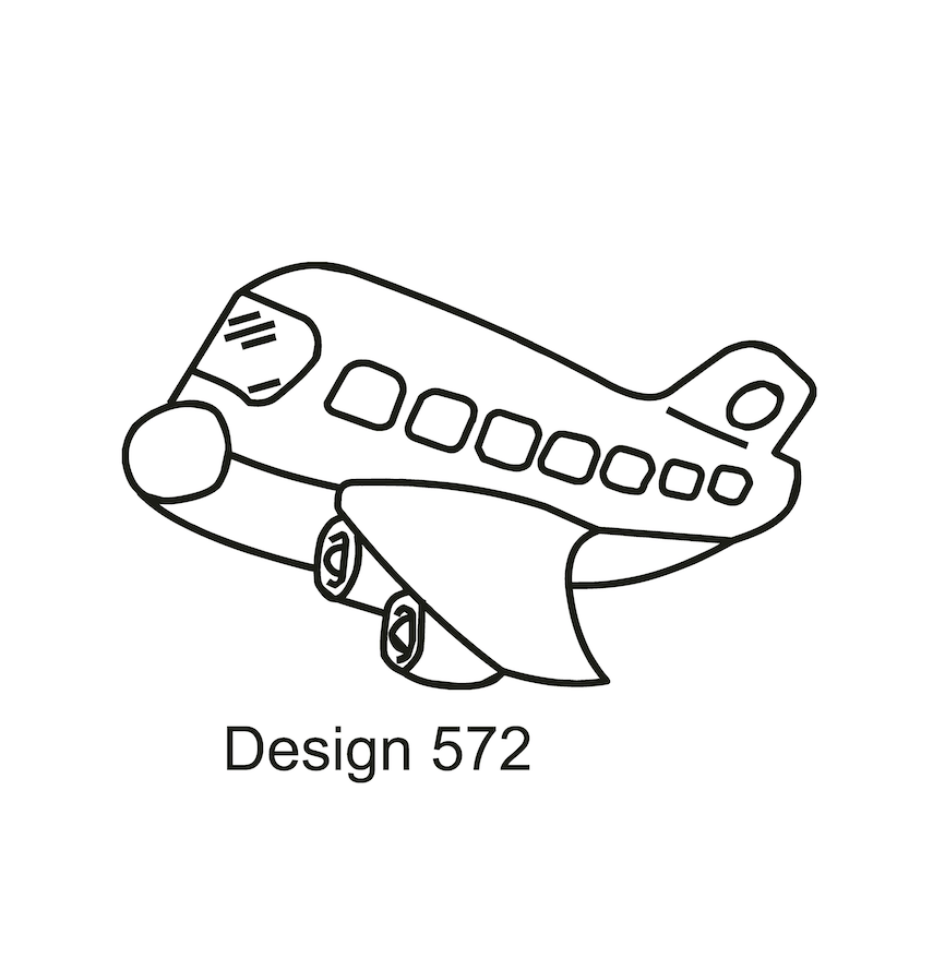 Stainless Steel Plate Sets - The Little Gift Co