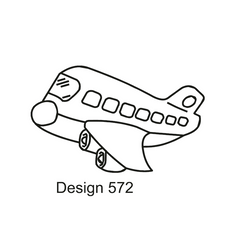 Stainless Steel Plate Sets - The Little Gift Co