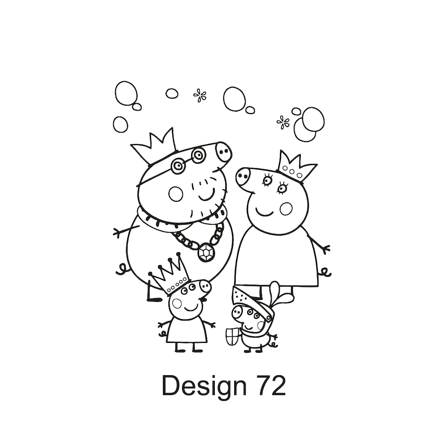 Stainless Steel Plate Sets - The Little Gift Co