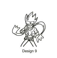 Stainless Steel Plate Sets