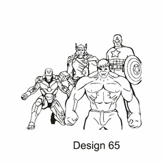 Stainless Steel Plate Sets