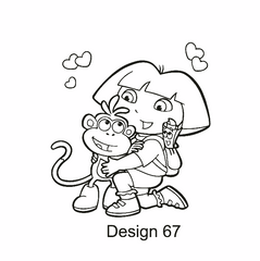 Stainless Steel Plate Sets