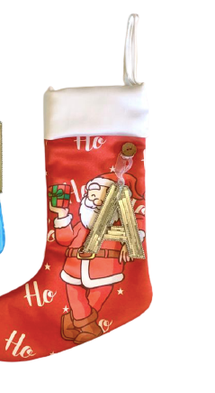 A - The Little Gift Co