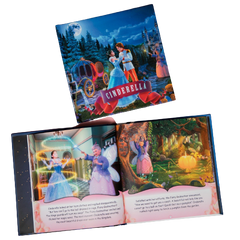 Cinderella - The Little Gift Co