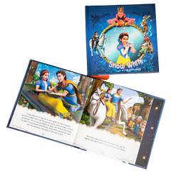 Snow White - The Little Gift Co