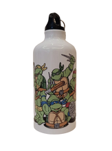 Load image into Gallery viewer, Turtles Bottle Sipper