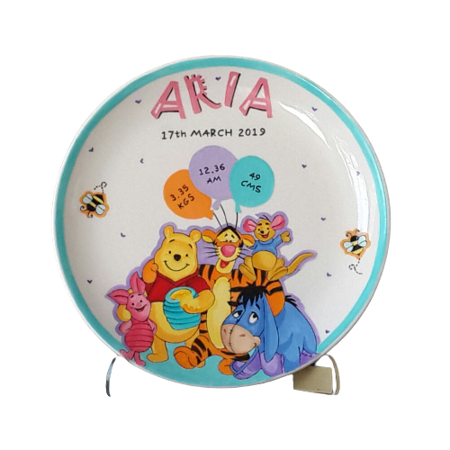 Winnie & Friends - The Little Gift Co