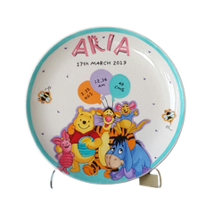 Winnie & Friends - The Little Gift Co