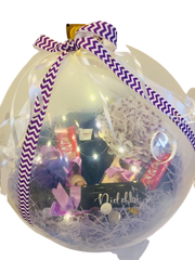 Balloon Hamper (24 inch) - The Little Gift Co