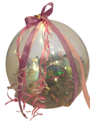 Balloon Hamper (24 inch) - The Little Gift Co