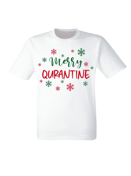 Merry Quarantine