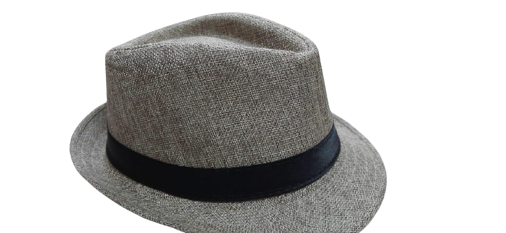 Kids Fedora Hats - The Little Gift Co
