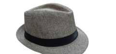 Kids Fedora Hats - The Little Gift Co