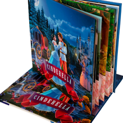 Cinderella - The Little Gift Co