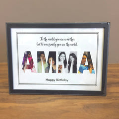 Happy Birthday - The Little Gift Co