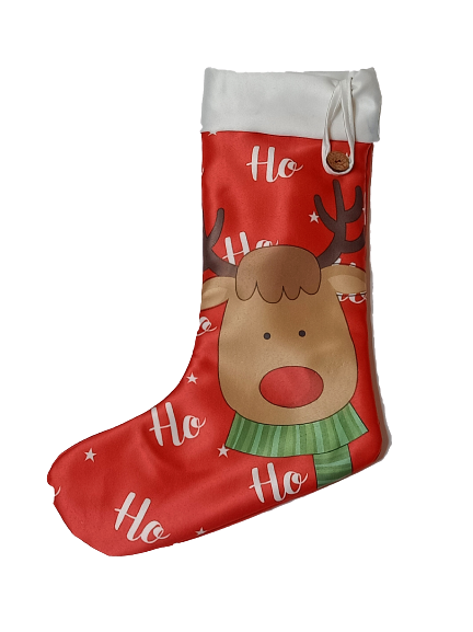 Reindeer - Red - The Little Gift Co