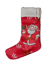 Santa Claus - Red - The Little Gift Co