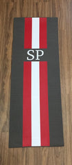 Yoga Mat - Striped - The Little Gift Co