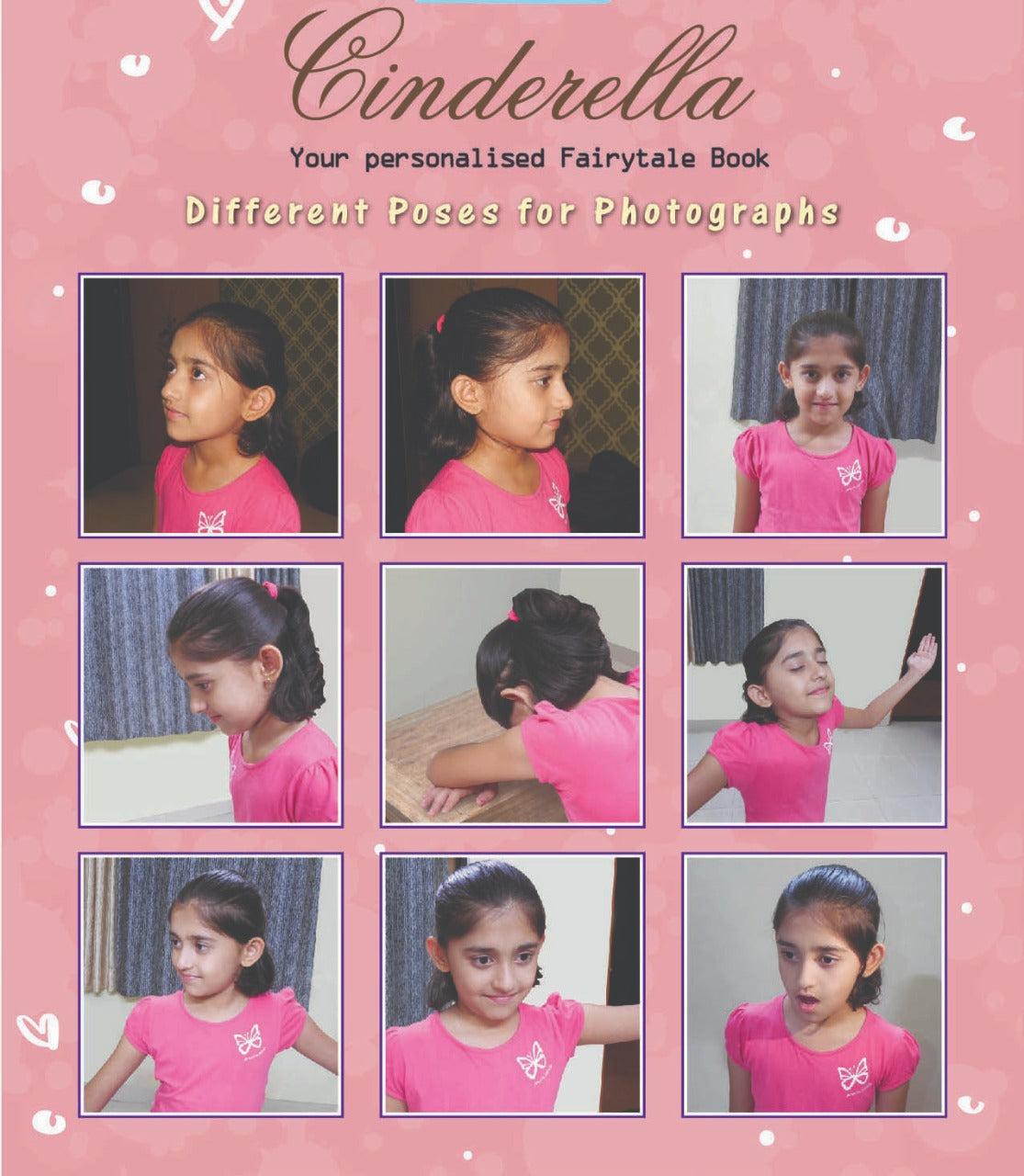 Cinderella - The Little Gift Co