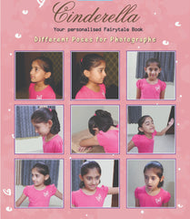 Cinderella - The Little Gift Co