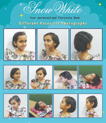 Snow White - The Little Gift Co