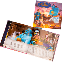 Alladin - The Little Gift Co