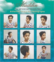 Alladin - The Little Gift Co