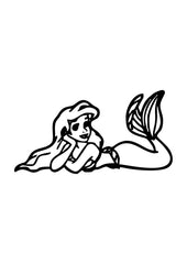 The Little Mermaid