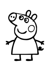 Peppa Pig