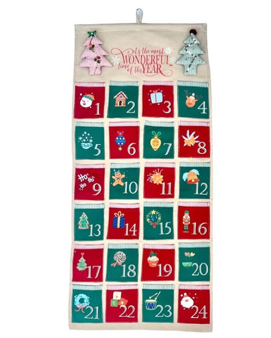 Advent Calendar