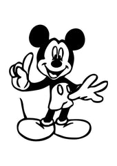 Mickey Mouse