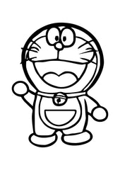 Doraemon