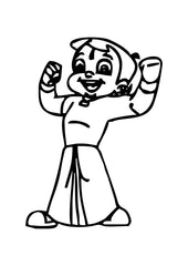 Chhota Bheem