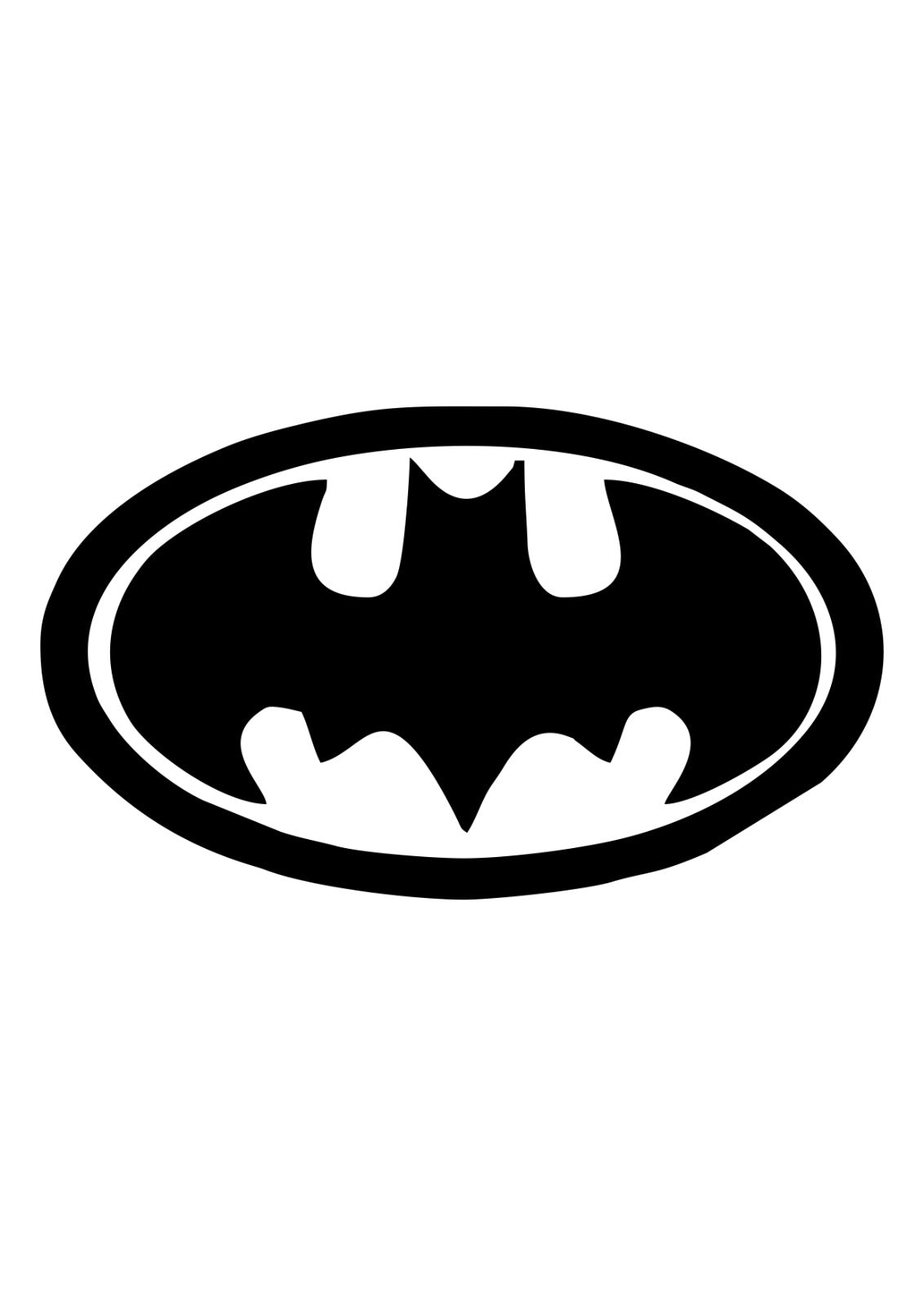 Batman Logo
