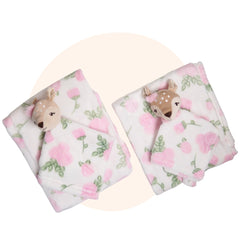 Deer Blanket