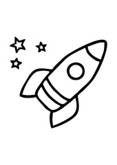 Rocket Space