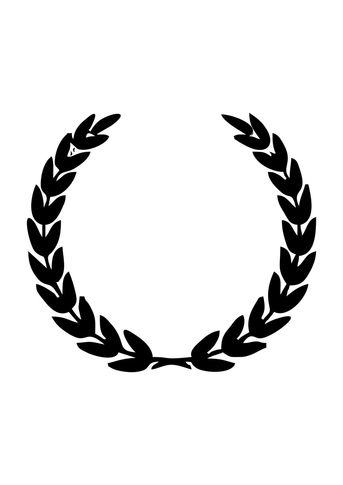 Laurel Wreath