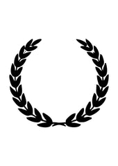 Laurel Wreath