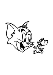 Tom & Jerry