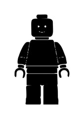 Lego Minifigure